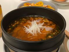 小锅米线-胡麻(静安嘉里店)