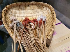 -马路边边串串香(双井直营店)