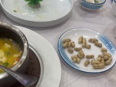 -粤盛海鲜平价店(洛溪食街店)