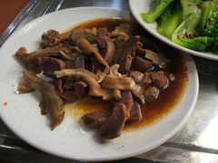 -黄连大头华烧鹅店(大良店)