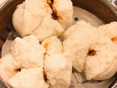 招牌叉烧包-点点心点心专门店(旺角店)