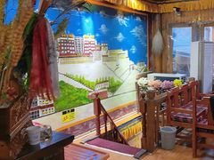 -塔洛藏餐吧(香格里拉古城店)