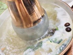 -北京老门框爆肚涮肉馆(凤城六路店)