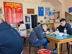 -华光餐厅(复兴路店)