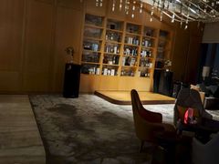 -三迪希尔顿酒店·星空酒廊