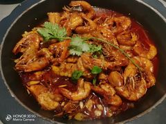 -拿渡·水煮鱼 麻辣香锅(西单大悦城店)