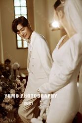 -雨墨婚纱摄影工作室