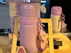 -星巴克(无锡高铁站店)