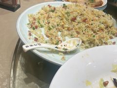 -李氏传家菜(兴城路店)