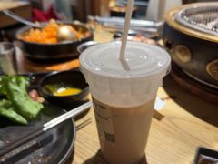 -泥炉烧肉师(新街口金銮巷店)