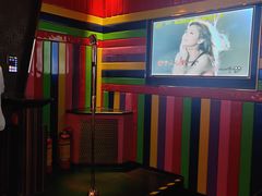-K+全国连锁KTV(绿地缤纷天地店)
