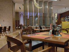 -烟台金海岸希尔顿酒店·開自助餐厅