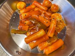 -西塔老太太泥炉烤肉(济南首店)