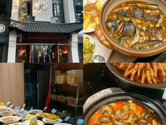 -千岛湖小鱼儿·淳安匠心农家菜