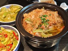 -曾家厨房·新徽菜(高新天柱路店)