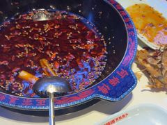 -何师傅美蛙鱼头(汉街店)
