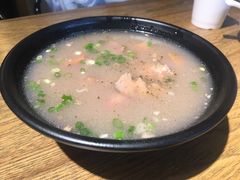 排骨藕汤-汪爹爹武汉牛三鲜(朝外大街店)
