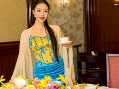 -香格里拉香宫·海鲜青岛菜·鲁菜·淮扬菜