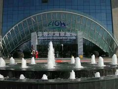 -渔岛海洋度假区