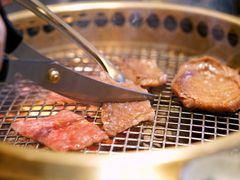 -铭牛烧肉·和牛海鲜自助(高新月牙湖店)