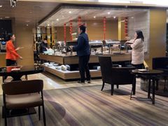 -重庆富力艾美酒店