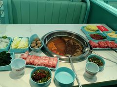 -季季红火锅(柳州城中万达二店)