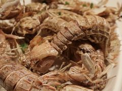 -金海湾海鲜排档(朱家尖店)