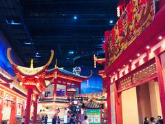 -万达茂商场(南京仙林店)