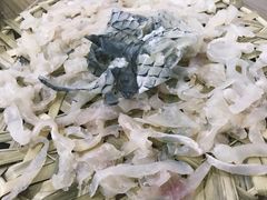 -官塘锋记鱼生·生腌·砂锅粥(牌坊街店)