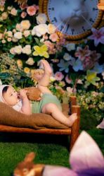 -同远QQBABY亲子摄影(北京路店)