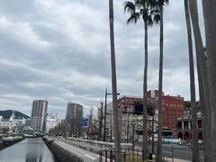 -海鮮市場長崎港(出島ワーフ店)