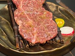-厚贞日式烤肉(浦东汇智店)