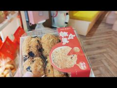 -爱维尔阳光蛋糕(独墅湖邻里中心店)