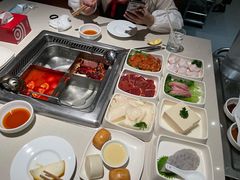 -海底捞火锅(庆春路店)