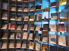 -思南书局·诗歌店