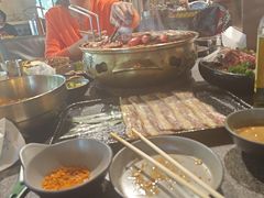 -冷面大王(细河南路店)