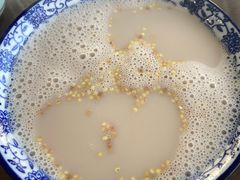 内蒙奶茶-真食净香居·内蒙烧麦(亚运村店)
