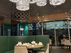 -南宁万丽酒店-万丽轩中餐厅