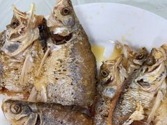 -庆岭迎宾园正宗活鱼馆