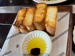 -Margherita雏菊意大利餐厅(雅颂庭购物中心店)