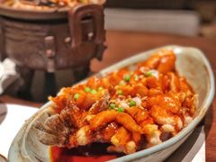 -扬州狮子楼·非遗淮扬菜(总店)