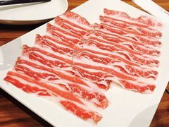 -鼎鼎香·港式火锅(北京SKP店)