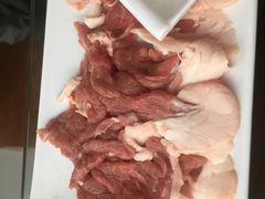 -大明铜锅·烤涮坊·烧烤(总店)