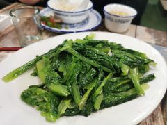 时蔬-南雄雄州土菜餐厅(粤北大厦店)