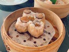 -海湾壹品·粤菜·早茶·烤鸭(拱北店)