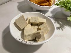 老豆腐-德林酸菜鱼火锅(南丹店)