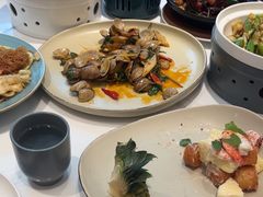 -鹿港小镇(黄金店)