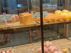 -奈雪的茶(青岛卓悦里INTOWN店)