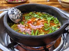 -笔记安顺夺夺粉火锅