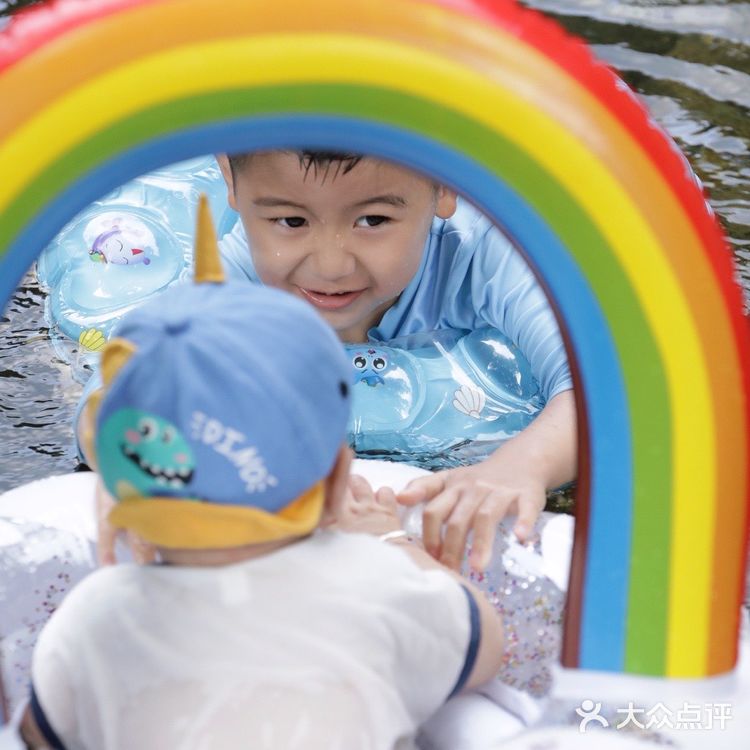 金华周边游/亲子游/想玩的轻松自在!安排